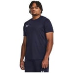 T-shirt Under Armour  Entraînement Ua Challenger