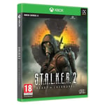 STALKER 2: Heart of Chernobyl - Xbox-serien