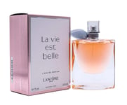 Lancome La Vie Est Belle Eau de Parfum Spray 75ml