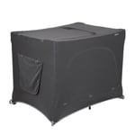 LittleLife Travel Cot Blackout Cover