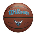 Basketball Wilson NBA Charlotte Hornets, koko 7