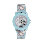 Montre STROILI DISNEY 1684170 Silicone Colorier Minnie