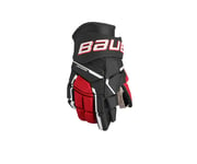 Bauer Supreme M5 Pro Hockeyhandskar - Sr