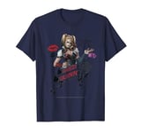 Arkham Knight Harley Quinn T-Shirt