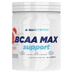 Allnutrition - BCAA Max Support, Apple - 500g