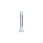 Ventilateur Colonne Oceanic - 45w - Hauteur 78 Cm - 3 Vitesses - Oscillant - Minuterie - Blanc Oceanic