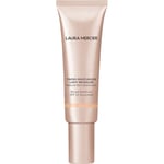 Laura Mercier Facial make-up Foundation Natural Skin IlluminatorTinted Moisturizer Light Revealer SPF 25 0N1 Petal 50 ml