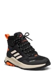 Terrex Trailmaker Mid Crdy W Sport Sport Shoes Outdoor-hiking Shoes Black Adidas Terrex