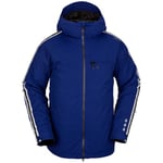 Blouson Volcom  Nightbreaker Jacket Dark Blue