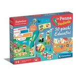 Stylo Clementoni éducatif 50 jeux