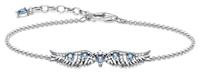 Thomas Sabo A2069-644-1-L19V Rising Phoenix Bracelet | Jewellery