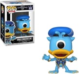 Funko 34059 POP Vinyl Kingdom Hearts 3 Donald Monsters Inc.