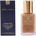 ESTÉE LAUDER - Estee Lauder Double Wear Maquillaje Fluido Spf10 98 Spiced 30ml