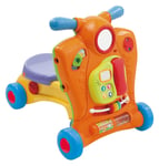 Potkuauto 2 in 1 Playgo INFANT & TADDLER 2446