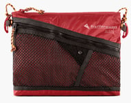 Klättermusen Algir Accessory Bag Medium Burnt Russet-230 M - Fri frakt