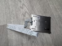 Dell Original Smart Card SC Reader för Dell Latitude 5300 5310 2-in-1