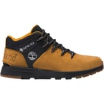 TIMBERLAND Sprint Trekker Mid Wp - Marron / Noir taille 43 2025