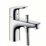 Mitigeur baignoire monotrou - Focus E² - 31938000 HANSGROHE