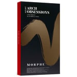 Morphe Arch Obsessions 5-Piece Brow Kit (Various Shades) (Worth £34.00) - Hazelnut