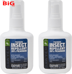 Superior 20 %  Picaridin  Insect  Repellent