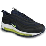 Baskets basses enfant Nike  Air Max 97 Junior Noir