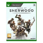 Jeu Nacon Gangs Of Sherwood Xbxsherwoodspit