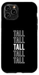 Coque pour iPhone 11 Pro Grande taille