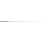 Savage Gear SG4 Spinnerbait Specialist Baitcast Rod, Fishing Rods, Spinning Rods, Predator, Pike, Perch, Trout, Zander, Unisex, Black, 2,24 m