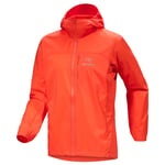 ArcTeryx  Squamish Hoody M, 021318 Solaris, S