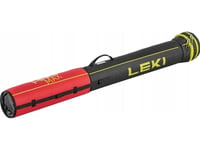 Leki Le Tor Cc Tube Bag Big 150-190Cm Red