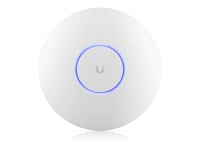 Ubiquiti UniFI 7 Pro Max trådlös anslutning