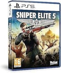 Sniper Elite 5 PS5 (Sp ) (192125)