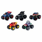 Bil Monster Jam Multicolour