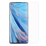 0.3mm härdat glas Oppo Find X2 Neo skärmskydd