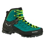 Salewa WS Rapace GTX shaded spruce/sulphur spring UK 5