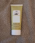 NEW The Body Shop Soothing Oil Balm Cleansing Mask