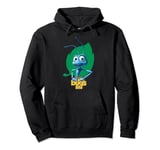 Disney Pixar Bugs Life Flik Hips Logo Pullover Hoodie