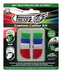 Trigger Treadz: 8-Pack Custom Colour Kit (Xbox One) (New)