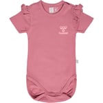 Hummel Talya kortermet body, mesa rose