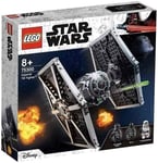 LEGO Star Wars: Imperial TIE Fighter (75300) - Brand New & Factory Sealed