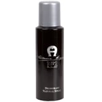 Etienne Aigner NO2 Deo Spray 1 x 150ml for Man Deodorant Natural