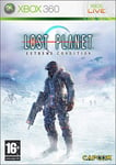 Lost Planet - Extreme Condition