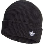 adidas Waffle Cuff Beanie, Men, Black, OSFM