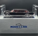 1:18 MCG Mercedes-Benz 600 (W100) Black - 1969