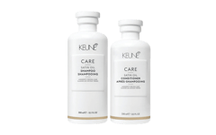 Keune Care Satin Oil Duo 300ml + 250ml