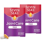 Seven Seas Joint Care Max Omega3Glucosamine Collagen Vitamin Pack2x30Duo Tablets