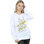 Sweat-shirt Disney  Roar Like A Wookiee