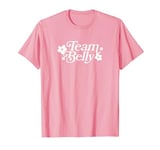 The Summer I Turned Pretty - Team Belly Floral T-Shirt