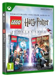 LEGO Harry Potter Collection (XBOX SERIES)