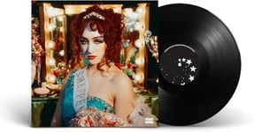 The Rise and Fall of a Midwest Princess [VINYL]